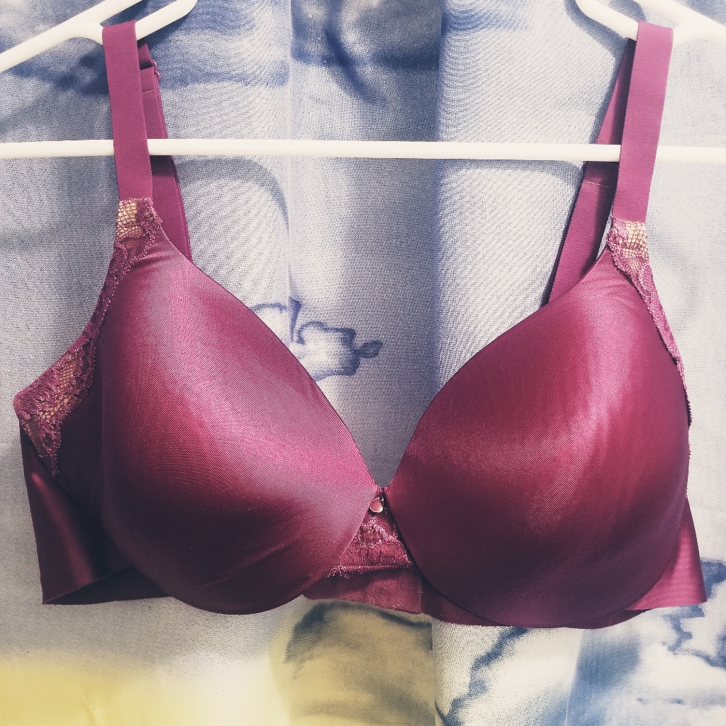Preowned Bra